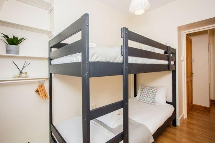 Future Apartment