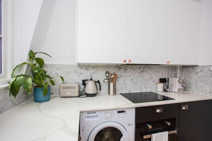 Apartment Future London