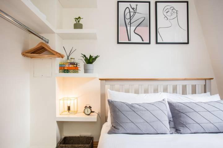 Apartment Future *