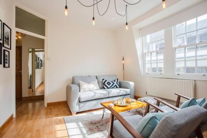 Apartment Future *