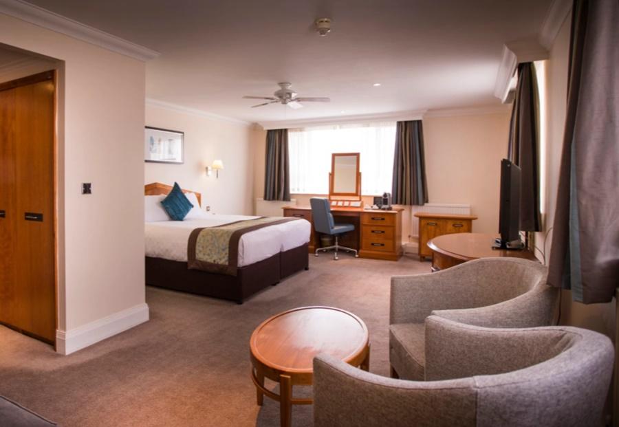 Thistle Barbican Shoreditch Hotel London