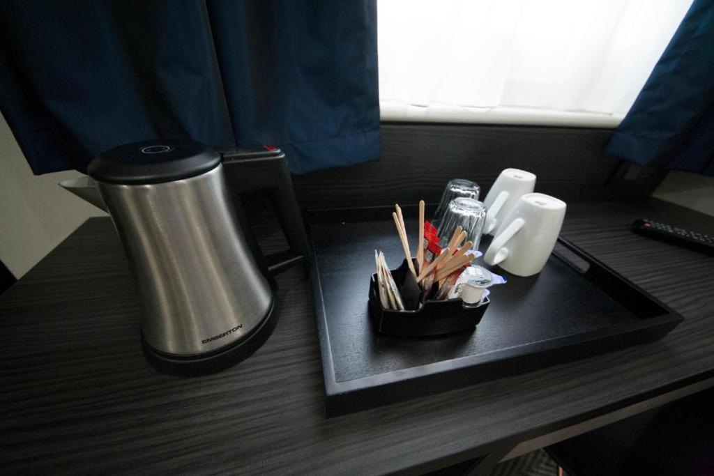 Hotel The Pack And Carriage Londres
