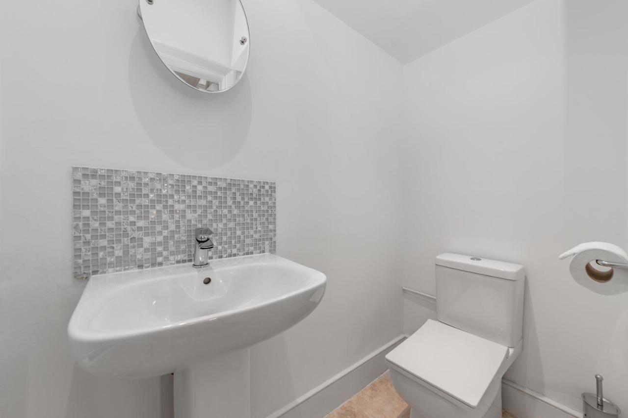 Apartamento Flourish - The Avenue - Tottenham