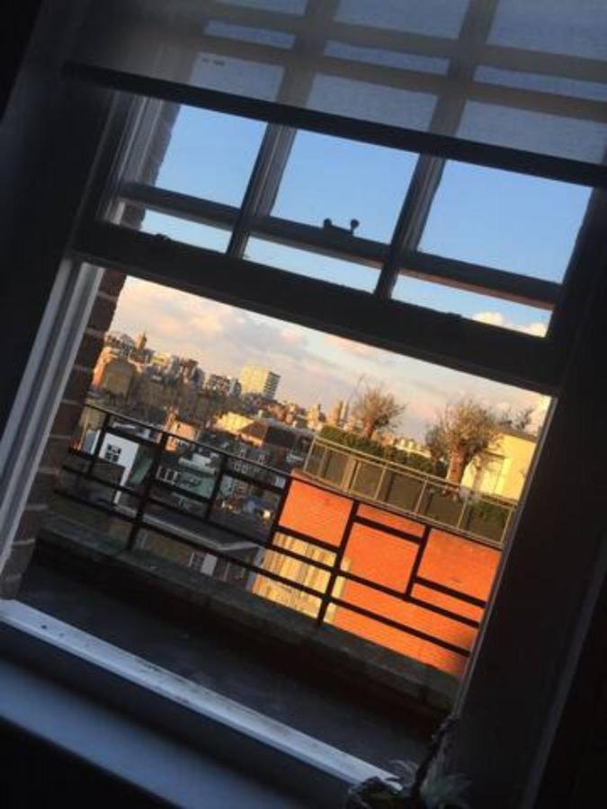 Hyde Park Flats * Londres