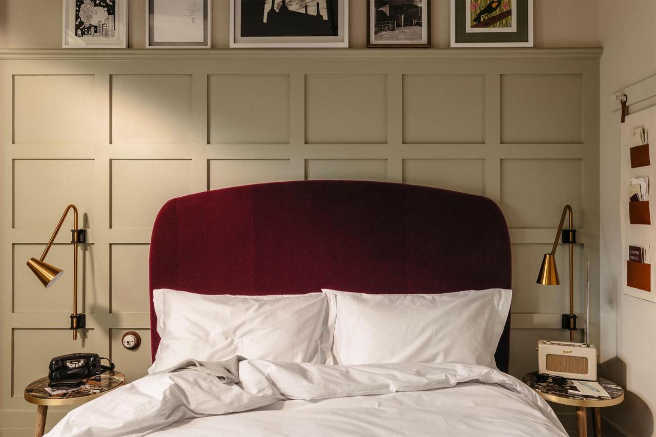 The Hoxton, Southwark 4* Londres