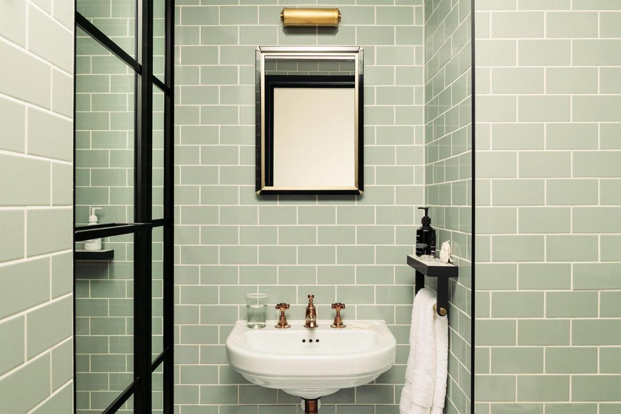 The Hoxton, Southwark Hotel