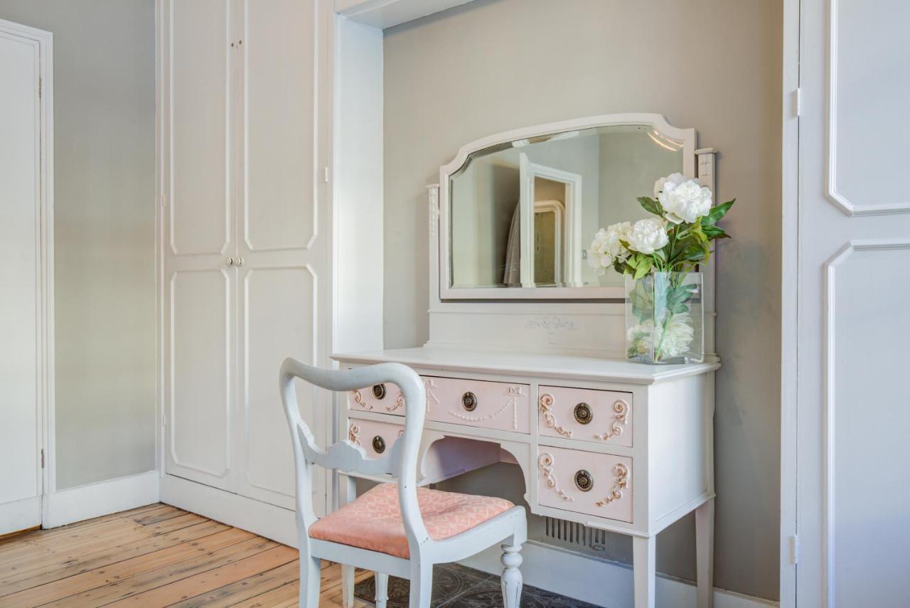 Apartamento Victoria Belgravia House