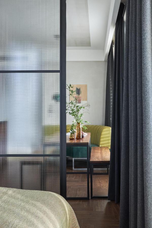 Appart hôtel Staycity Dalston Londres