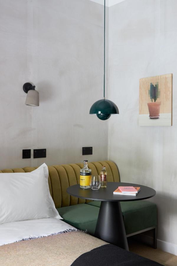 Staycity Dalston 4* Londres