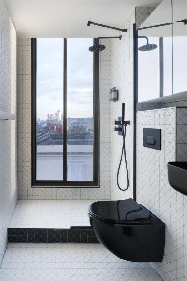 Appart hôtel Staycity Dalston 4*