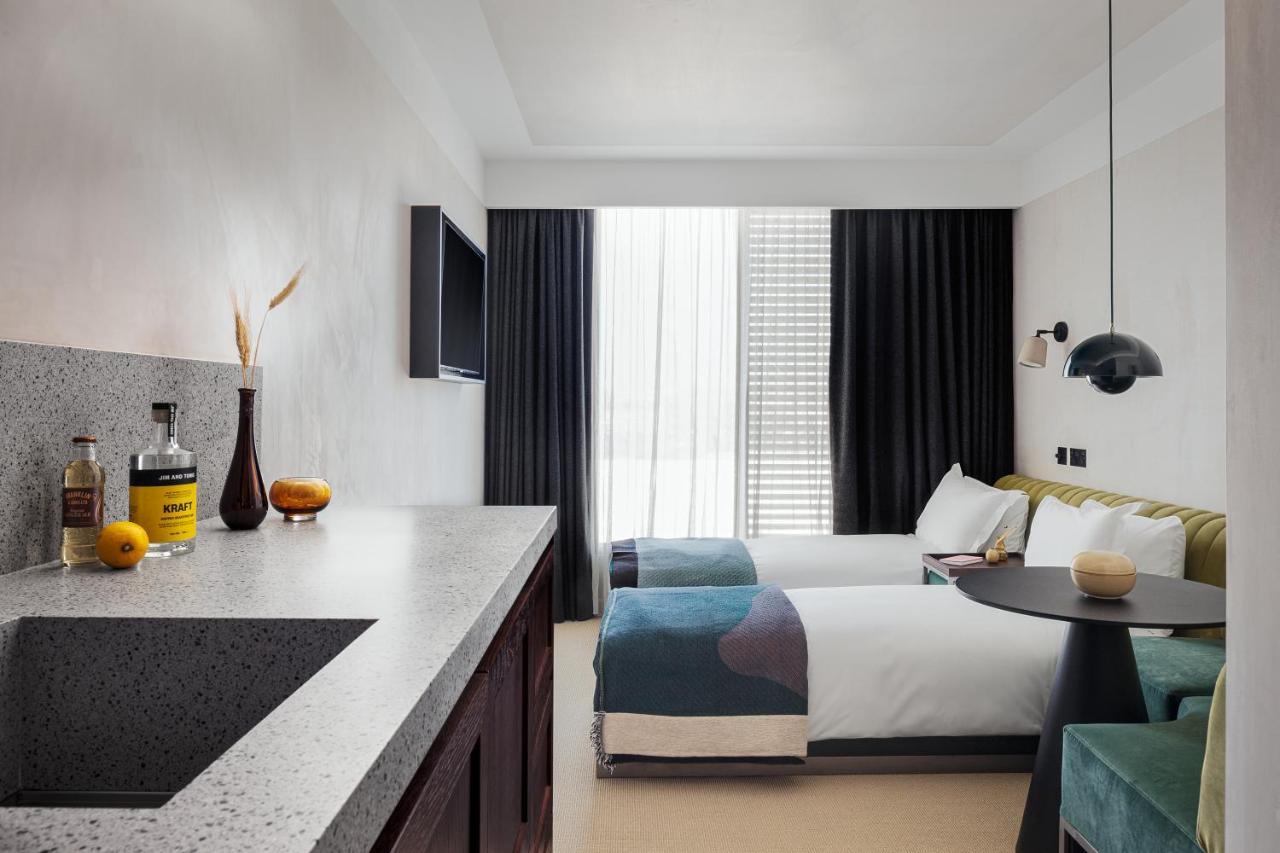 Staycity Dalston 4*