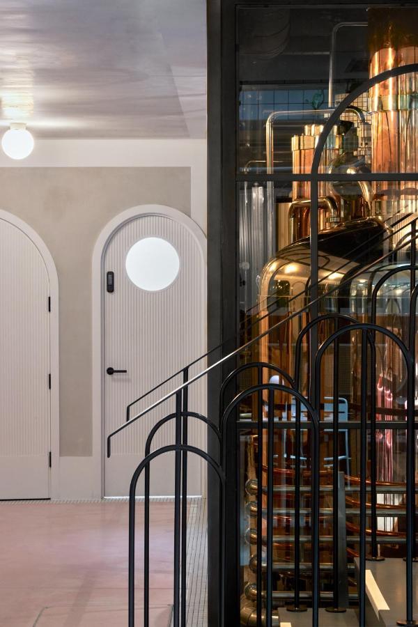 Staycity Dalston Appart hôtel