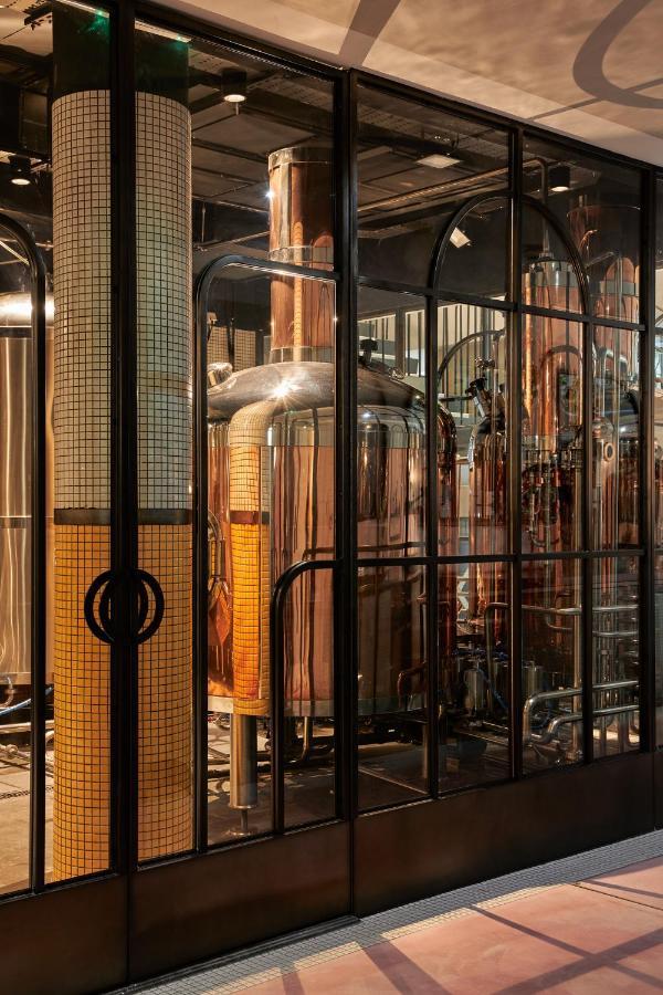 Appart hôtel Staycity Dalston 4*