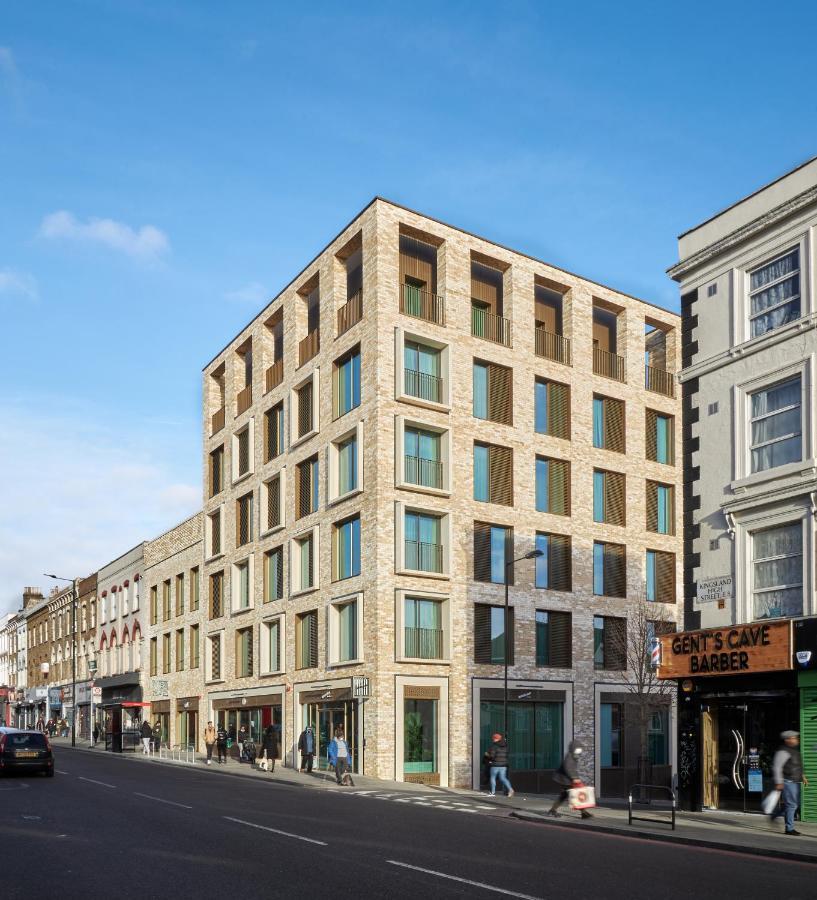 Appart hôtel Staycity Dalston 4*