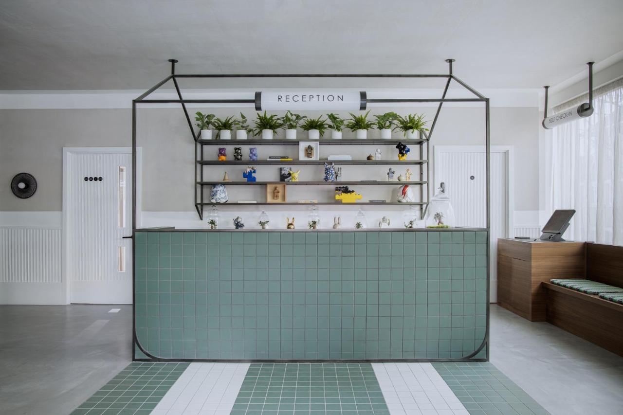 Appart hôtel Staycity Dalston 4*
