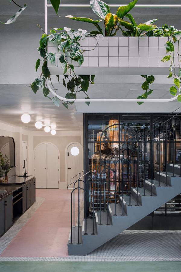 Staycity Dalston Appart hôtel Londres