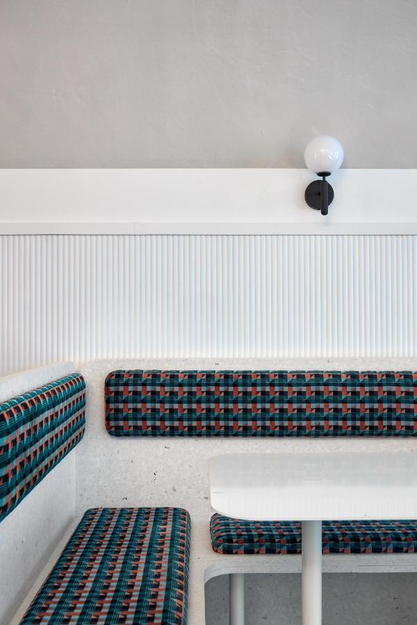 Staycity Dalston Appart hôtel
