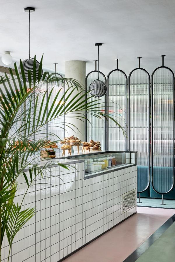 Appart hôtel Staycity Dalston 4*