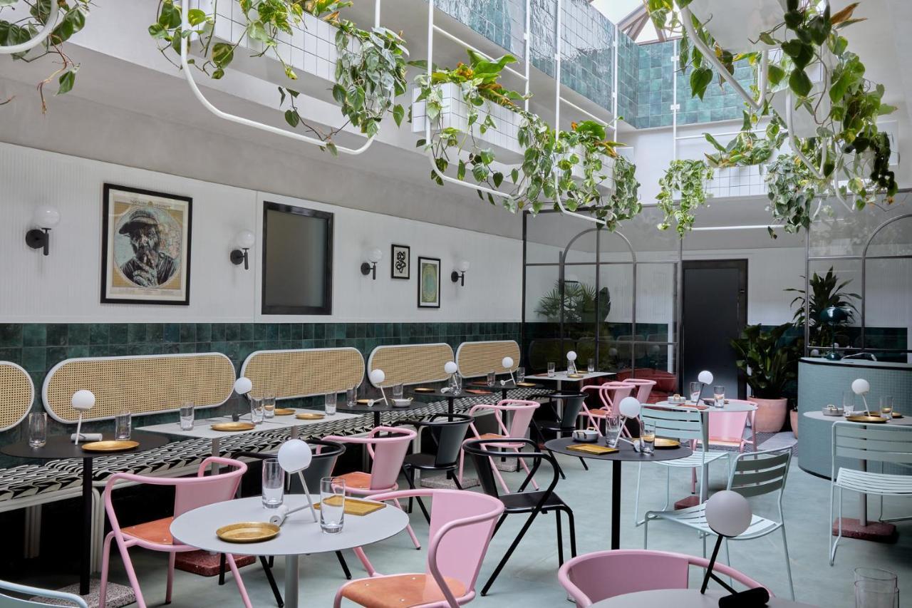 Appart hôtel Staycity Dalston Londres