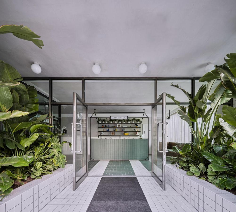 Appart hôtel Staycity Dalston 4*