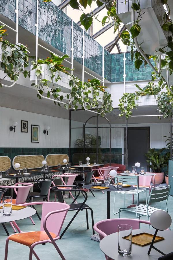 Staycity Dalston 4*