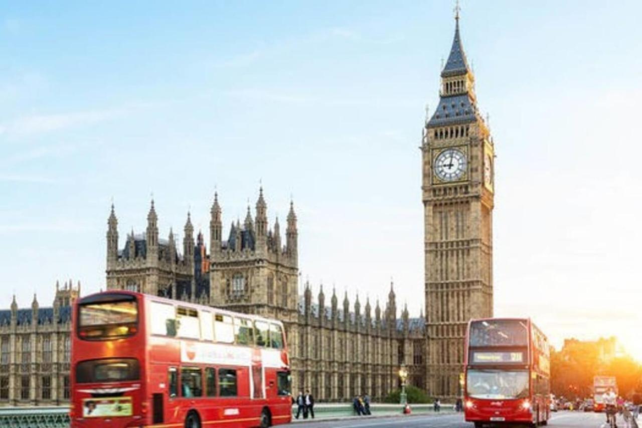 Guestready - Central Studio Flat In Victoria Perfect Location! Apartamento *