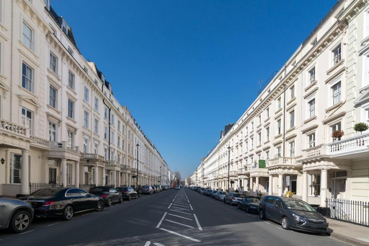 Apartamento Guestready - Central Studio Flat In Victoria Perfect Location! Londres
