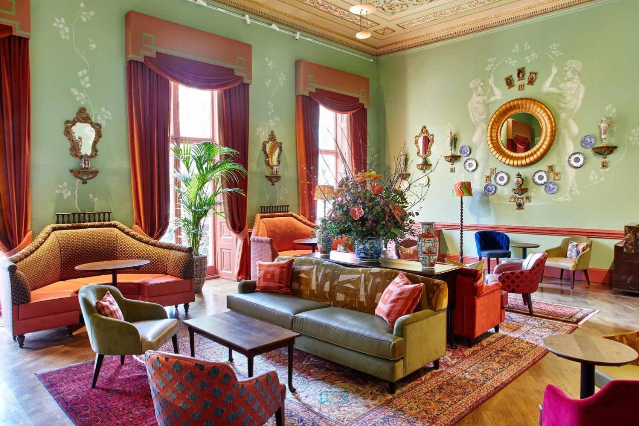 House - Private Member's Club Hotel Londres