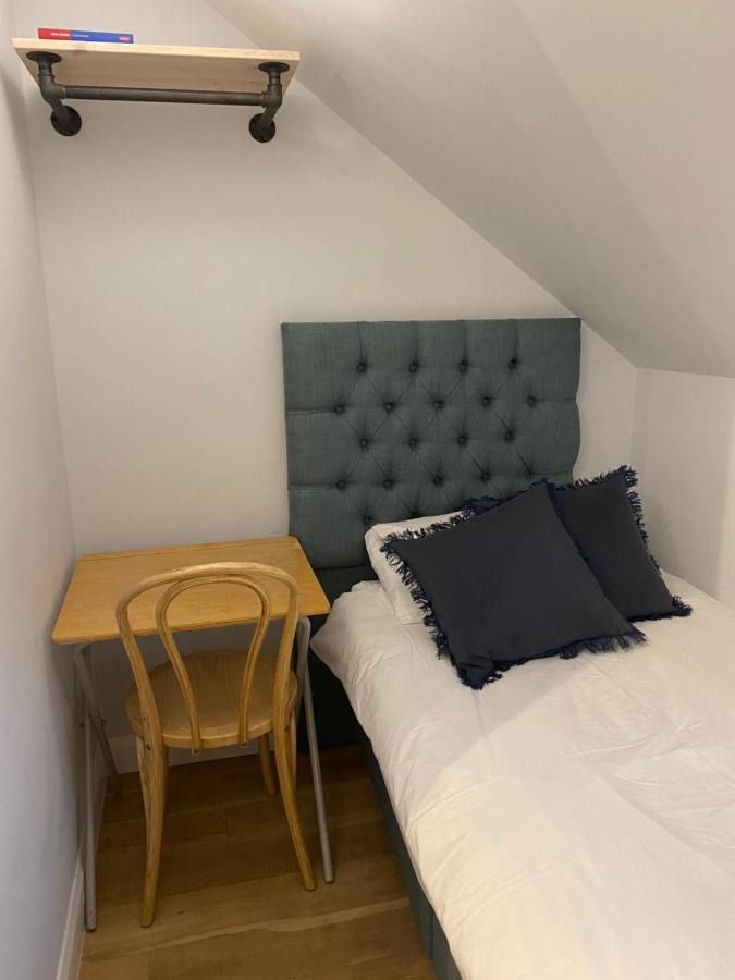 Albergue Burlington *