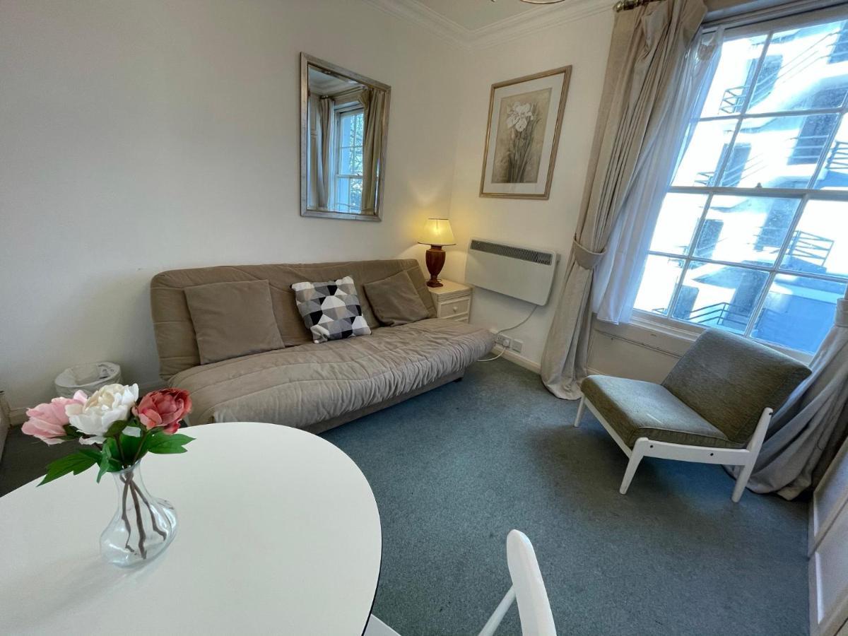 Hyde Park Serviced Apartamento