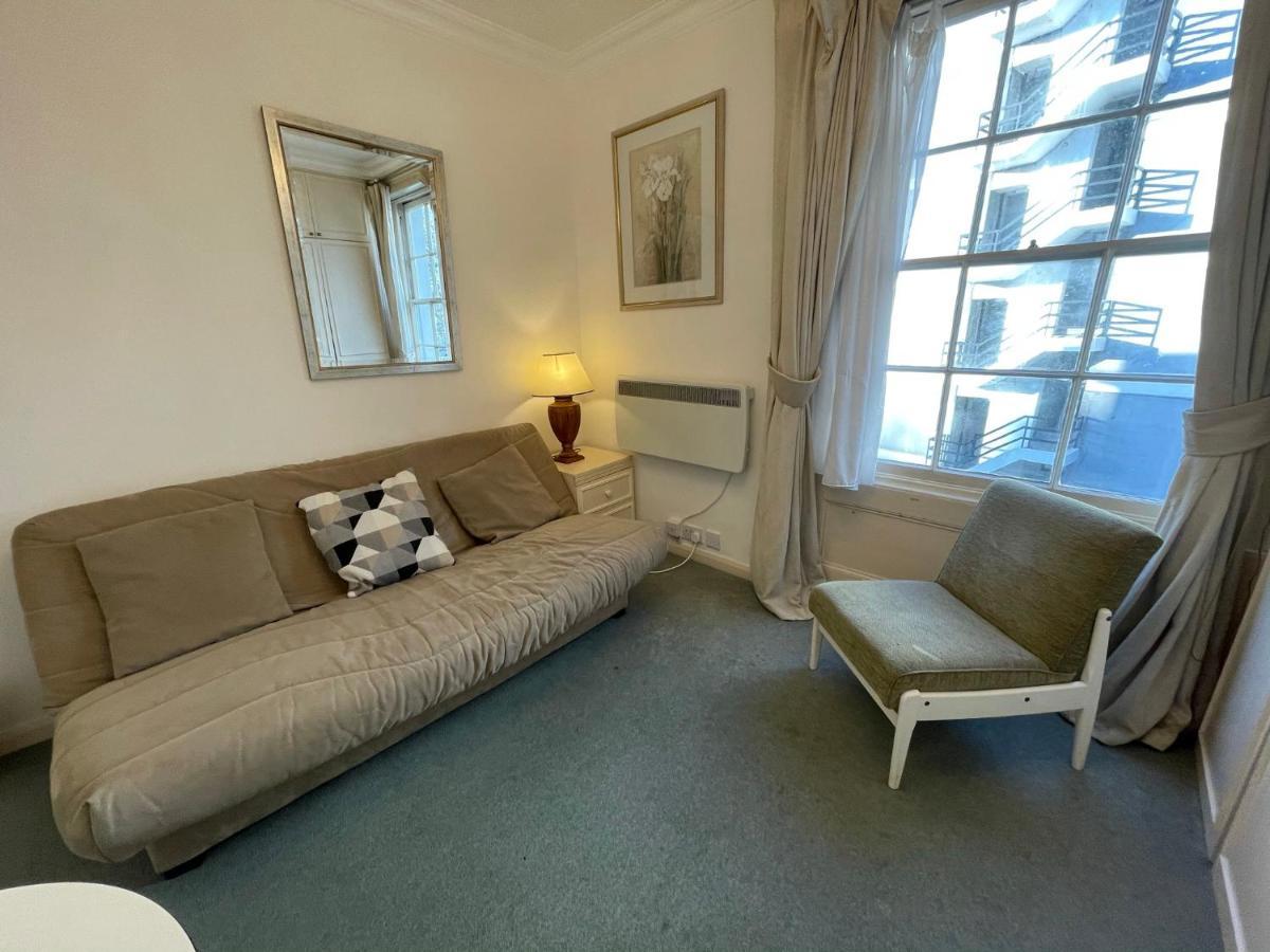 Apartamento Hyde Park Serviced *