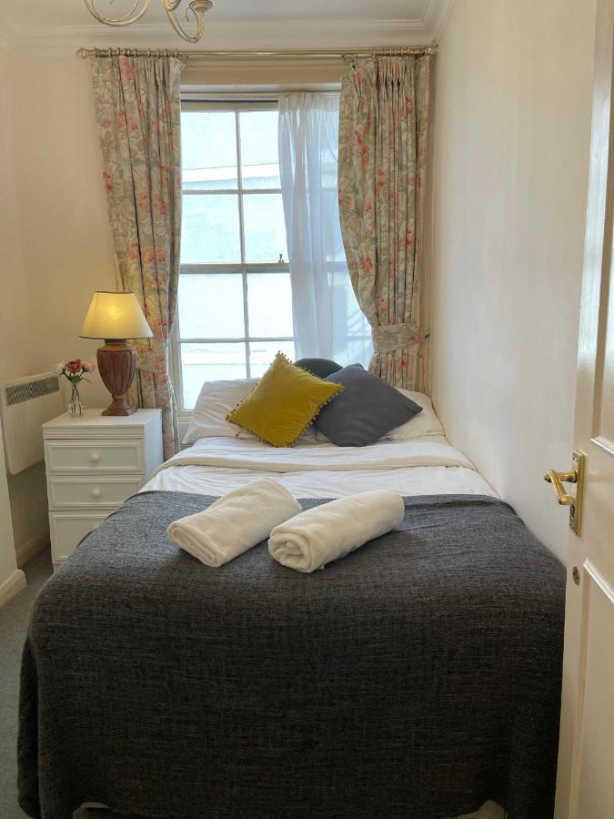 Hyde Park Serviced Londres