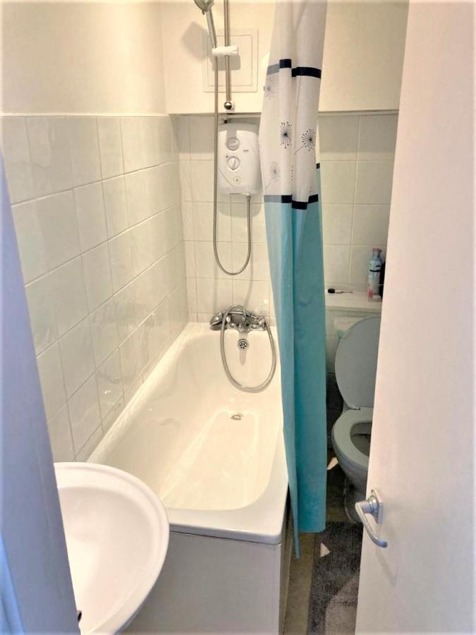 Apartamento Bright & Modern Flat In Paddington - Zone 1
