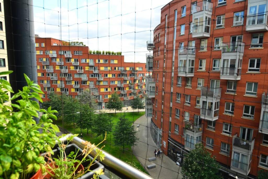 Apartamento Modern 1 Bed Flat,