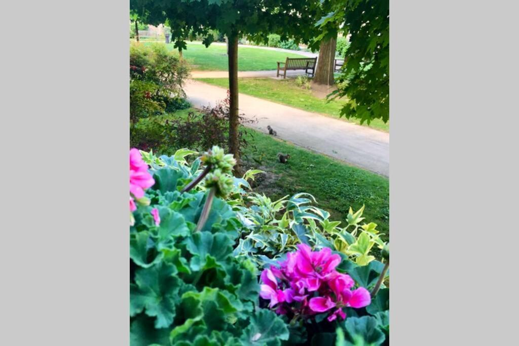 Perfect Gem By Southwark Stn W/balcony - * Londen