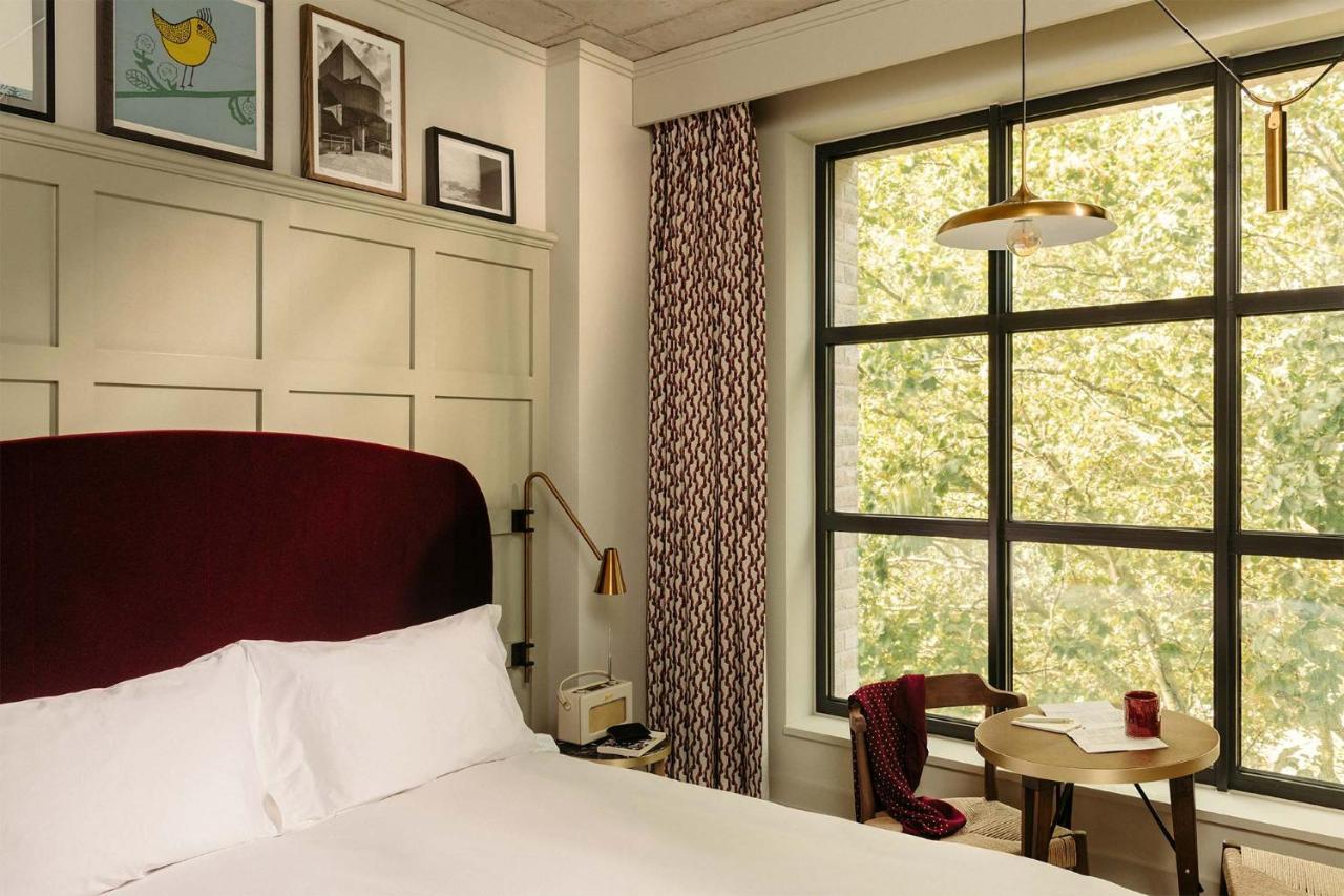 Hotel The Hoxton, Southwark