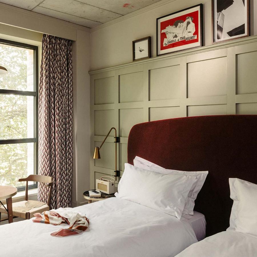 The Hoxton, Southwark 4* Londres