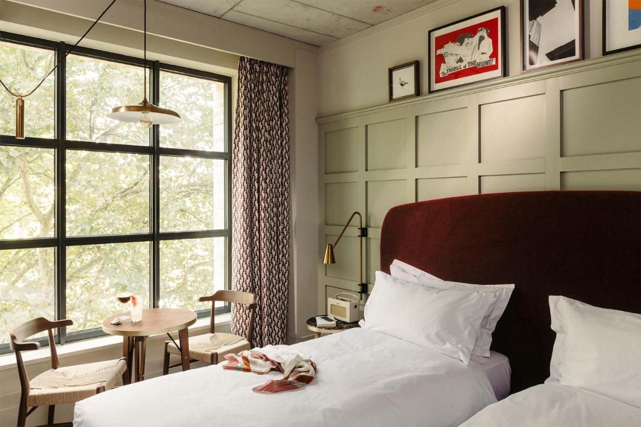Hotel The Hoxton, Southwark Londres