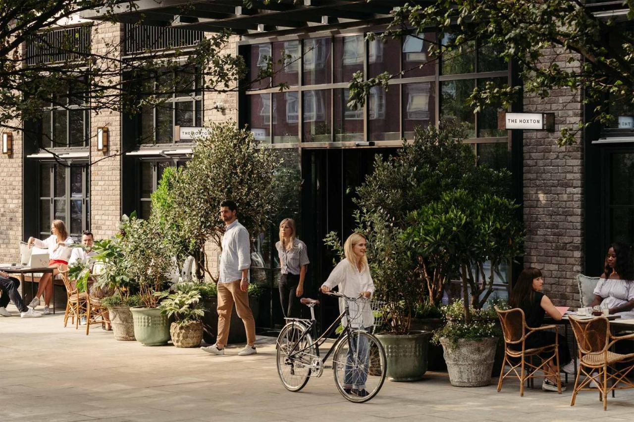 The Hoxton, Southwark 4*