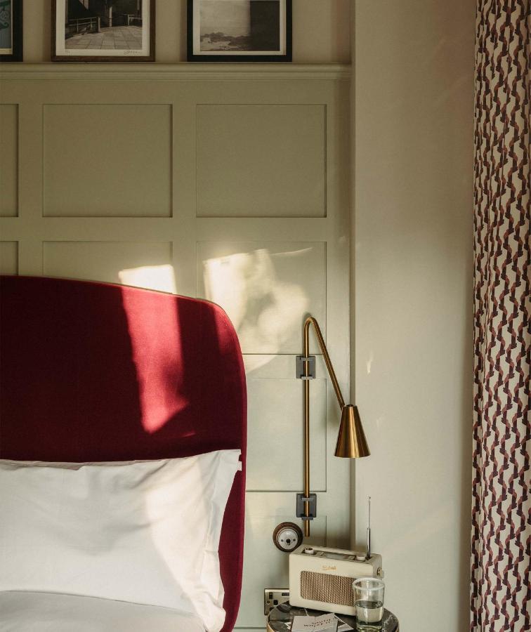 The Hoxton, Southwark Hotel 4*