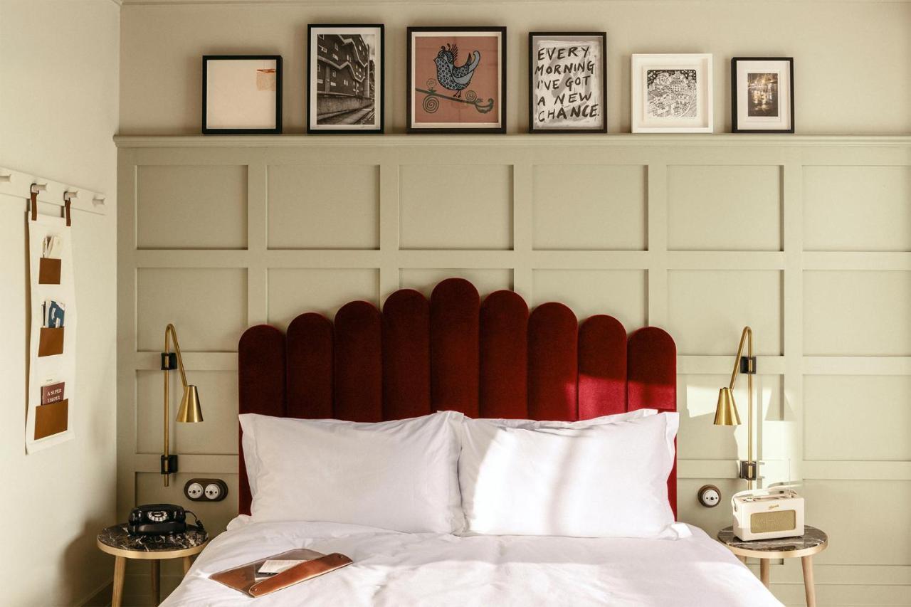 The Hoxton, Southwark 4* Londres