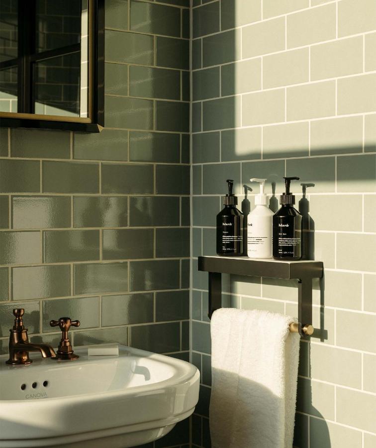 The Hoxton, Southwark Hotel 4*
