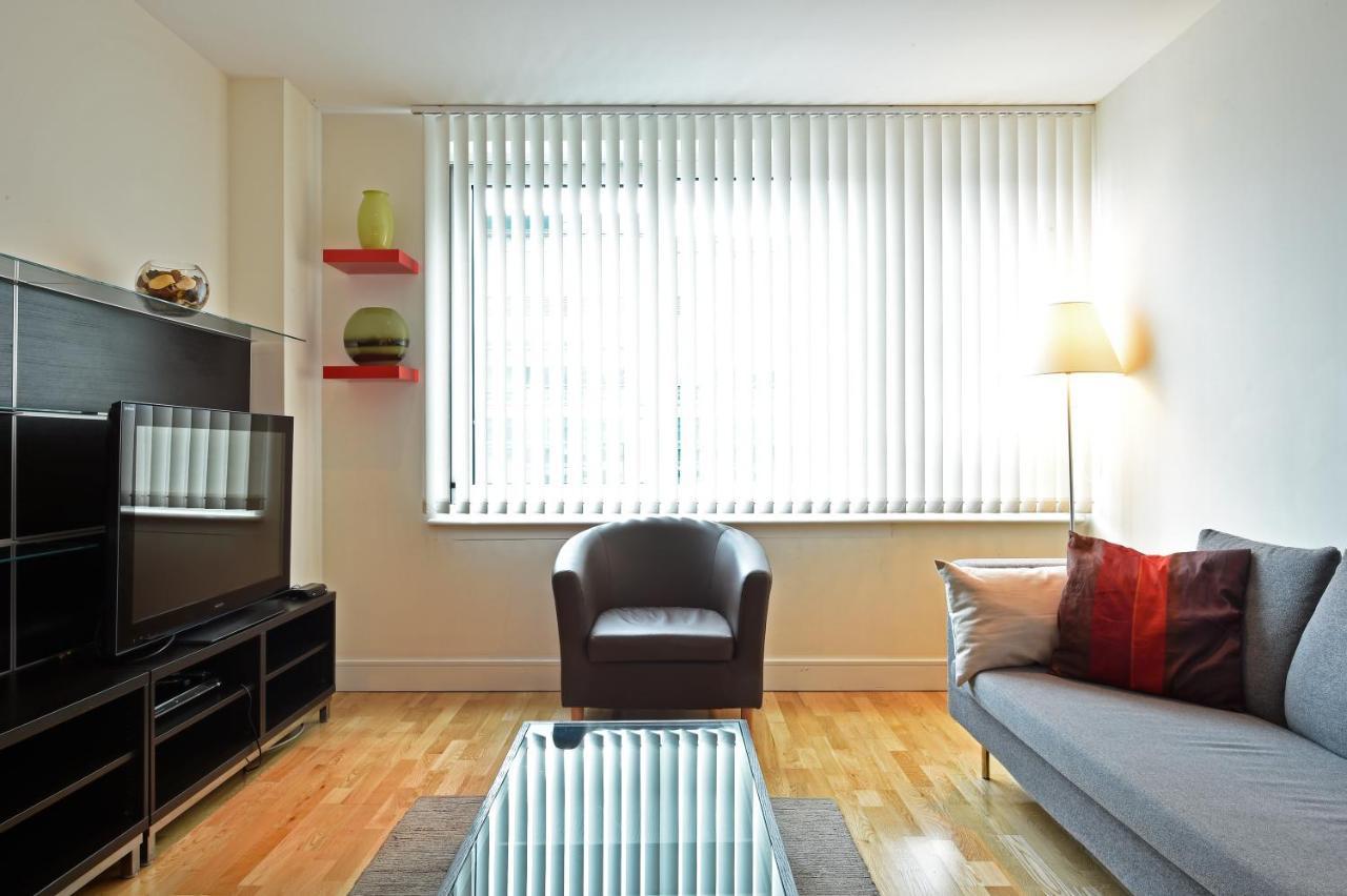 Still Life - Vauxhall Appartement *
