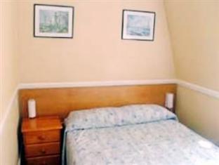 Hotel Dalmacia 3*