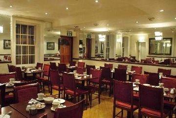 Linden House Hotel London