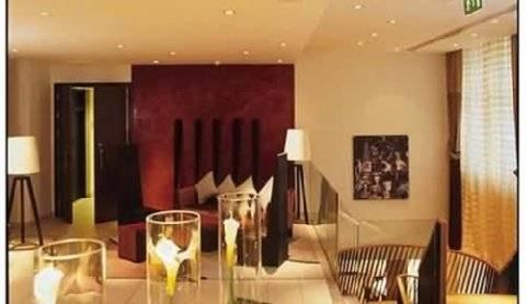 Malmaison Hotel Londres