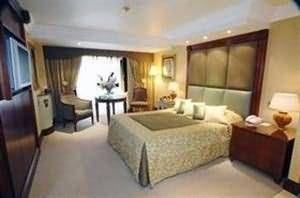 Hotel Park Grand Lancaster Gate Londres