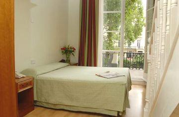 Hotel Royal Eagle 3*
