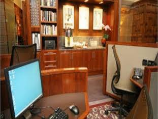 Club Quarters Trafalgar Square 4*