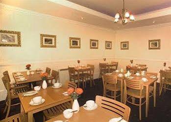 Acomodação com café da manhã  Piccolino Hyde Park Londres